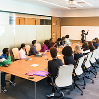 Sensibilisation aux TMS