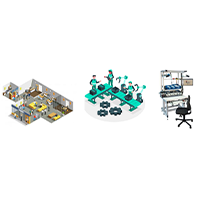 Ergonomie du Tertiaire