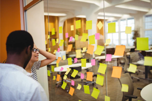 Accompagnement au changement