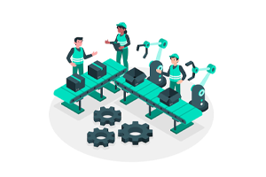 Conception de postes de travail